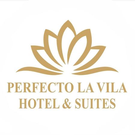 Perfecto La Villa Hotel And Suites Lagos Eksteriør bilde