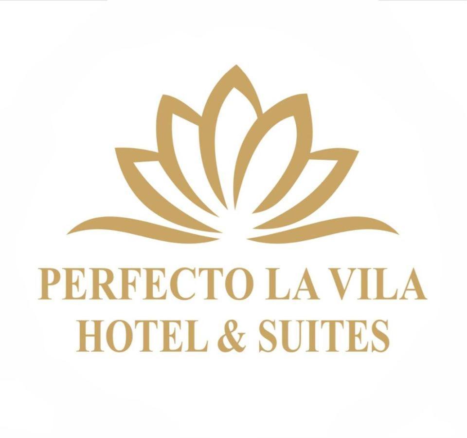Perfecto La Villa Hotel And Suites Lagos Eksteriør bilde
