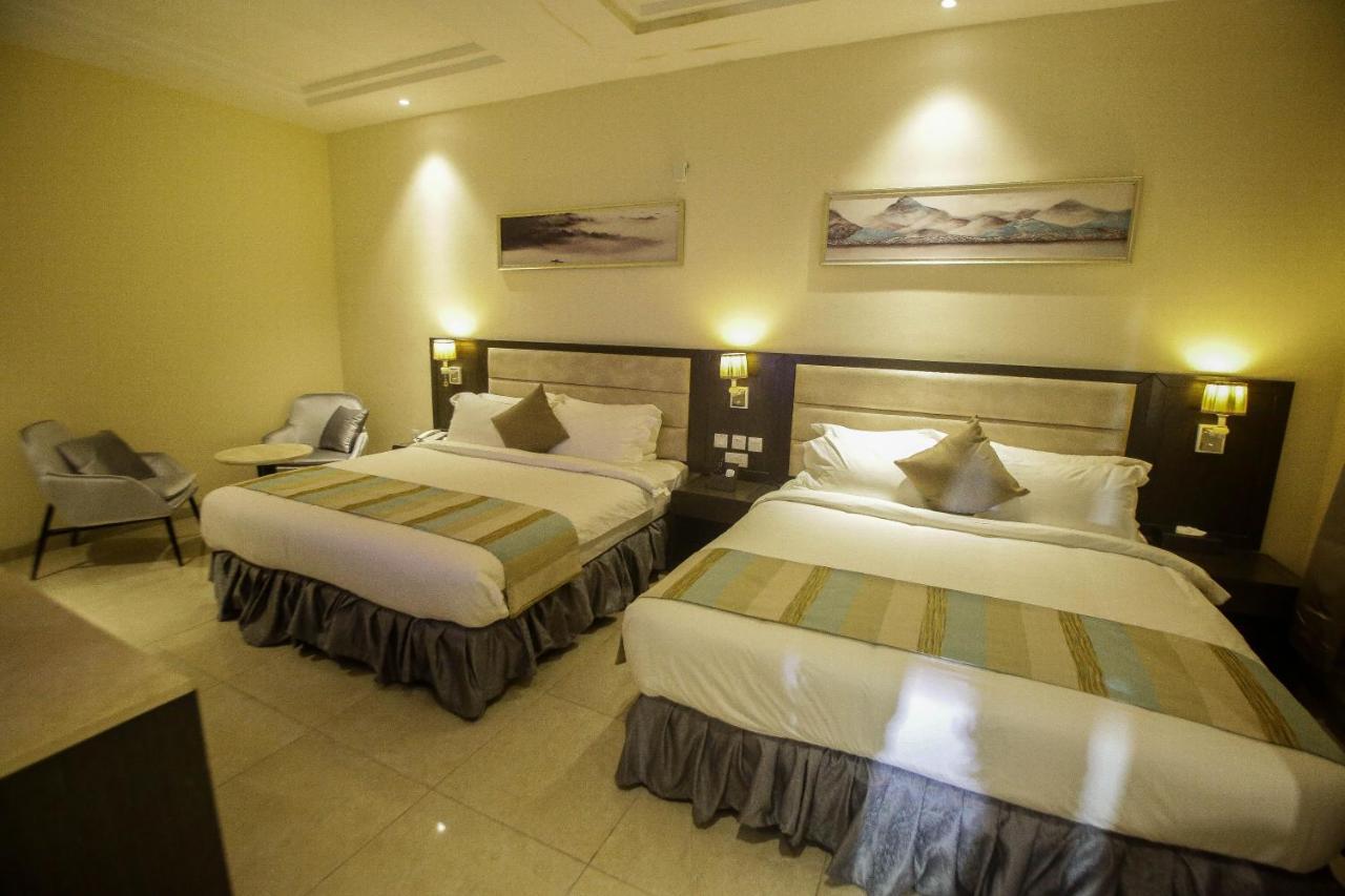 Perfecto La Villa Hotel And Suites Lagos Eksteriør bilde